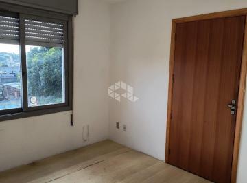 Apartamento · 45m² · 1 Quarto · 1 Vaga · Apartamento na Medianeira