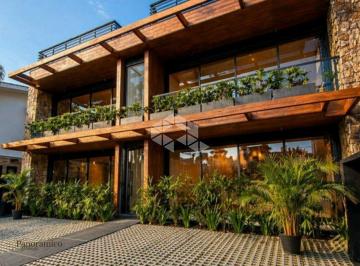 Apartamento · 93m² · 3 Quartos · 1 Vaga · Apartamento Garden com 3 dormitórios no Jardim Panorâmico em Garopaba SC