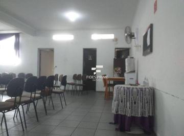 Comercial · 300m² · 4 Vagas · Prédio à venda, 300 m² por R$ 1.500.000,00 - Ferrazópolis - São Bernardo do Campo/SP