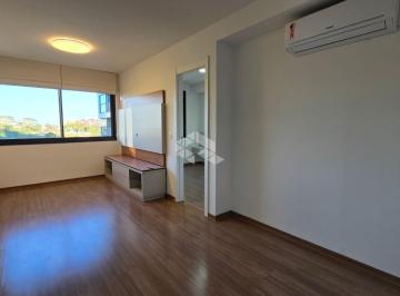 Apartamento · 50m² · 1 Quarto · 1 Vaga · Apartamento para comprar no Petrópolis com 1 suíte