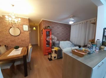 Apartamento · 68m² · 3 Quartos · 1 Vaga · Apartamento 3 quartos, suite, 1 vaga de garagem no Viver Zona Sul