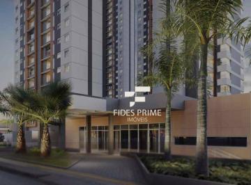 Apartamento · 134m² · 3 Quartos · 2 Vagas · Apartamento com 3 dormitórios à venda, 134 m² por R$ 1.590.000 - Santa Maria - Santo André/SP