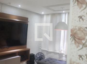 Apartamento · 54m² · 2 Quartos · Apartamento à Venda - Vila Jacuí, 2 Quartos, 54 m2