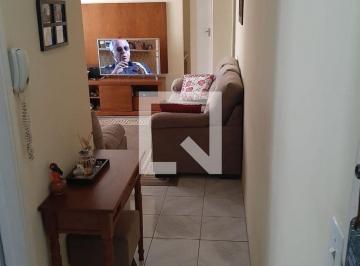 Apartamento · 65m² · 2 Quartos · 1 Vaga · Apartamento à Venda - Itaquera, 2 Quartos, 65 m2