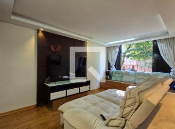 Apartamento · 71m² · 2 Quartos · 2 Vagas · Apartamento à Venda - Jardim, 2 Quartos, 71 m2