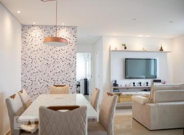 Apartamento · 65m² · 2 Quartos · 2 Vagas · Apartamento à Venda - Santa Maria, 2 Quartos, 65 m2