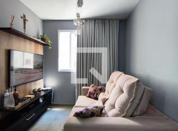 Apartamento · 41m² · 2 Quartos · Apartamento à Venda - Cambuci, 2 Quartos, 41 m2