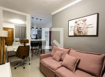 Apartamento · 49m² · 2 Quartos · Apartamento à Venda - Vila Carrão, 2 Quartos, 49 m2