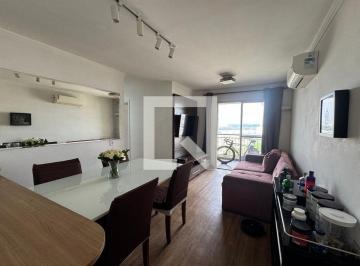 Apartamento · 64m² · 3 Quartos · 1 Vaga · Apartamento à Venda - Vila Prudente, 3 Quartos, 64 m2