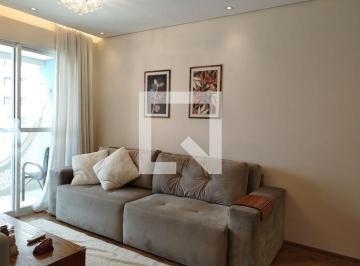 Apartamento · 64m² · 3 Quartos · 1 Vaga · Apartamento à Venda - Vila Aricanduva, 3 Quartos, 64 m2