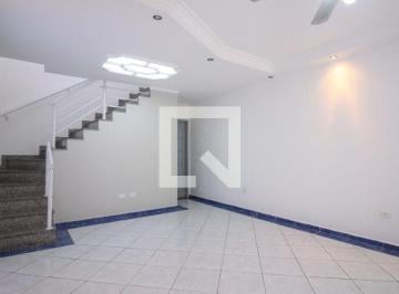 Casa · 128m² · 3 Quartos · 2 Vagas · Casa à Venda - Vila Prudente, 3 Quartos, 128 m2