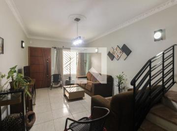 Casa · 120m² · 3 Quartos · 1 Vaga · Casa à Venda - Tatuapé, 3 Quartos, 120 m2