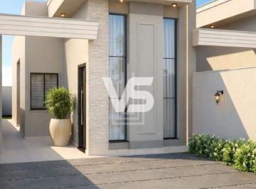 Casa · 62m² · 1 Quarto · 2 Vagas · Casa Nova no Beverly Falls Park