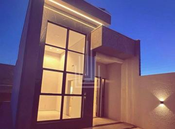 Casa · 62m² · 1 Quarto · 2 Vagas · Casa à venda, 1 quarto, 1 suíte, 2 vagas, Três Fronteiras - Foz do Iguaçu/PR