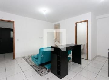 Apartamento · 30m² · 1 Quarto · Apartamento à Venda - Vila Esperança, 1 Quarto, 30 m2