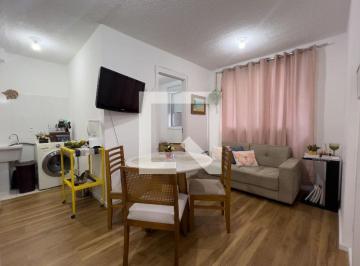 Apartamento · 36m² · 2 Quartos · Apartamento à Venda - Cambuci, 2 Quartos, 36 m2