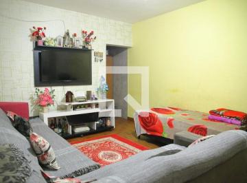 Casa · 76m² · 3 Quartos · 2 Vagas · Casa à Venda - Dos Casa, 3 Quartos, 76 m2