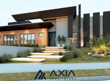 Casa · 318m² · 3 Vagas · Casa no Condominio Contry Iguaçu
