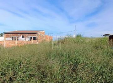 Terreno · 210m² · Terreno a Venda no Loteamento Ecoville II