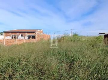 Terreno · 210m² · Terreno a Venda no Loteamento Ecoville II
