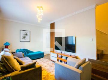 Casa · 114m² · 2 Quartos · 2 Vagas · Casa à Venda - Vila América, 2 Quartos, 114 m2