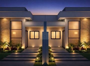 Casa · 84m² · 2 Quartos · Casa a venda com tres dormitorios no Verdes Pampas