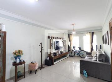 Casa · 210m² · 3 Quartos · 2 Vagas · Casa à Venda - Vila Constança , 3 Quartos, 210 m2