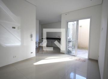 Apartamento · 60m² · 1 Quarto · 1 Vaga · Apartamento à Venda - Jardim, 1 Quarto, 60 m2