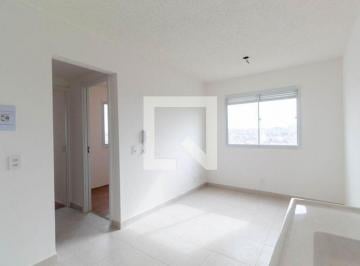Apartamento · 33m² · 2 Quartos · Apartamento à Venda - Artur Alvim, 2 Quartos, 33 m2