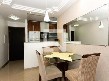 Este encantador apartamento oferece uma combinação perfeita de conforto e funcio · Apartamento à Venda - Vila Aricanduva, 2 Quartos, 52 m2