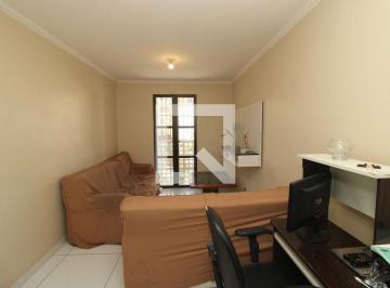 Apartamento · 53m² · 2 Quartos · 1 Vaga · Apartamento à Venda - Ipiranga, 2 Quartos, 53 m2