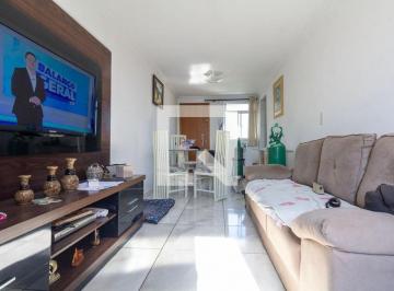 Apartamento · 55m² · 2 Quartos · 1 Vaga · Apartamento à Venda - Artur Alvim, 2 Quartos, 55 m2
