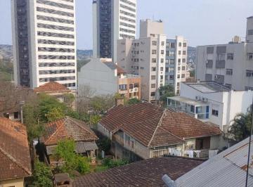 Comercial · 51m² · 1 Quarto · 1 Vaga · Sala comercial no bairro Petrópolis em Porto Alegre/RS