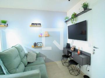 Apartamento · 27m² · 1 Quarto · Apartamento à Venda - Mooca, 1 Quarto, 27 m2