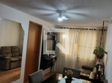 Apartamento · 44m² · 2 Quartos · Apartamento à Venda - Cidade Lider, 2 Quartos, 44 m2