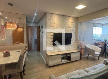 Apartamento · 51m² · 2 Quartos · 1 Vaga · Apartamento à Venda - Vila América, 2 Quartos, 51 m2