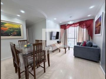 Apartamento · 67m² · 3 Quartos · 1 Vaga · Apartamento à Venda - Belém, 3 Quartos, 67 m2