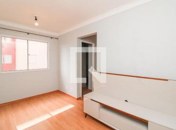 Apartamento · 42m² · 2 Quartos · Apartamento à Venda - Cidade Patriarca, 2 Quartos, 42 m2