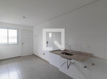 Apartamento · 37m² · 2 Quartos · Apartamento à Venda - Artur Alvim, 2 Quartos, 37 m2