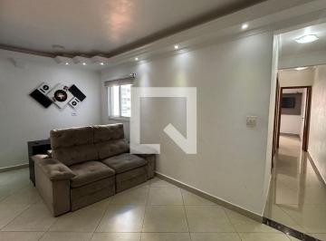 Apartamento · 134m² · 2 Quartos · 1 Vaga · Apartamento à Venda - Utinga, 2 Quartos, 134 m2