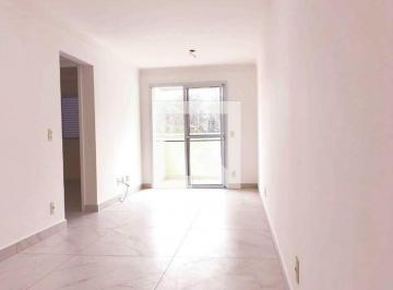 Apartamento · 52m² · 2 Quartos · 1 Vaga · Apartamento à Venda - Demarchi, 2 Quartos, 52 m2
