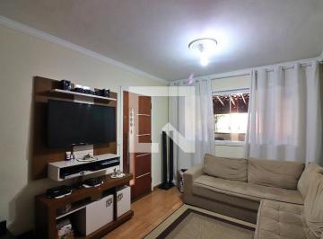 Casa · 125m² · 3 Quartos · 1 Vaga · Casa à Venda - Vila Tibirica, 3 Quartos, 125 m2