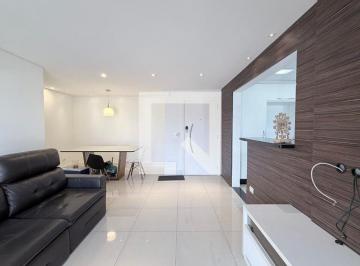 Apartamento · 107m² · 3 Quartos · 2 Vagas · Apartamento à Venda - Belém, 3 Quartos, 107 m2
