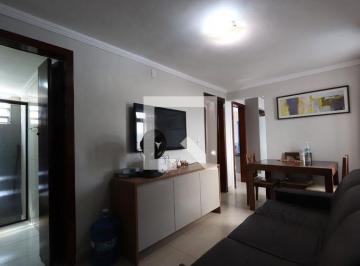 Apartamento · 42m² · 2 Quartos · 1 Vaga · Apartamento à Venda - Sapopemba, 2 Quartos, 42 m2