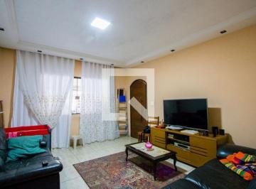 Casa · 198m² · 4 Quartos · 2 Vagas · Casa à Venda - Vila América, 4 Quartos, 198 m2