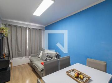 Apartamento · 46m² · 2 Quartos · Apartamento à Venda - Cidade Patriarca, 2 Quartos, 46 m2