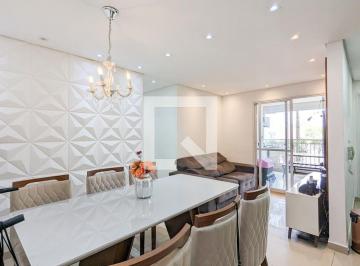 Apartamento · 74m² · 3 Quartos · 2 Vagas · Apartamento à Venda - Anchieta, 3 Quartos, 74 m2