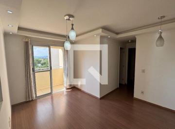 Apartamento · 52m² · 2 Quartos · 1 Vaga · Apartamento à Venda - Cangaíba, 2 Quartos, 52 m2
