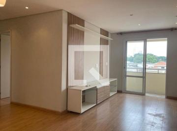 Apartamento · 71m² · 3 Quartos · 3 Vagas · Apartamento à Venda - Vila Carrão, 3 Quartos, 71 m2