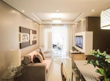 Apartamento · 78m² · 3 Quartos · 1 Vaga · Apartamento à Venda - Vila Jacuí, 3 Quartos, 78 m2